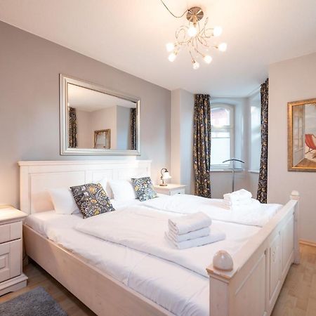 Haus Auf Dem Huegel Appartement 2 هيرينجسدورف المظهر الخارجي الصورة